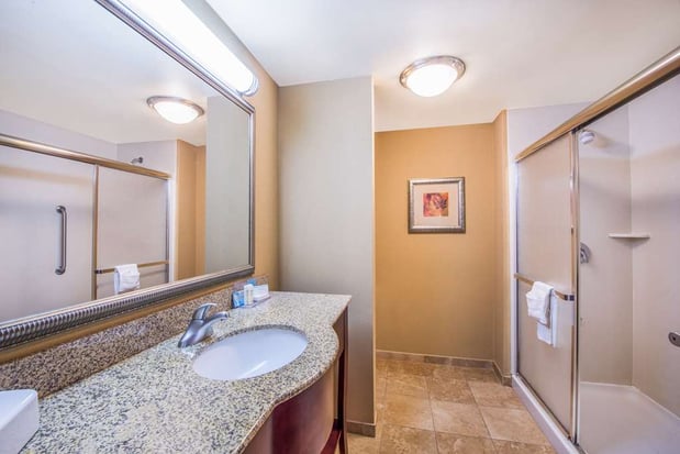 Images Hampton Inn & Suites Oklahoma City - South