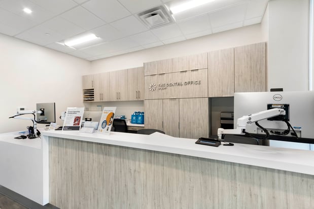 Images The Dental Office of Katy