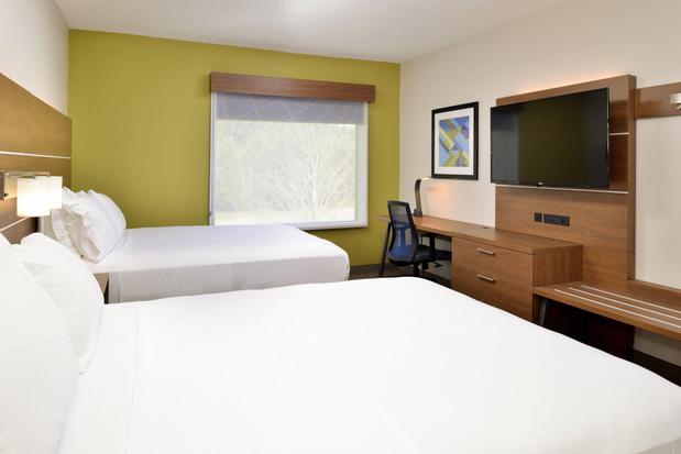 Images Holiday Inn Express Blowing Rock South, an IHG Hotel