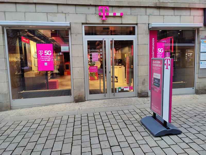 Bild 1 Telekom Shop in Fürth