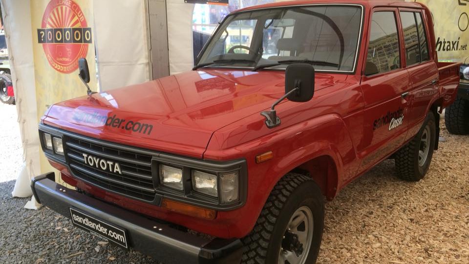 Images Nordkystens 4x4 ApS