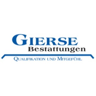 BESTATTUNGEN GIERSE Inh. Wolfgang Gierse u. Dagmar Lange