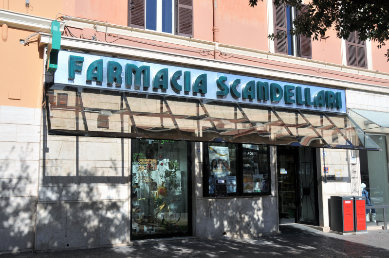Images Farmacia Scandellari