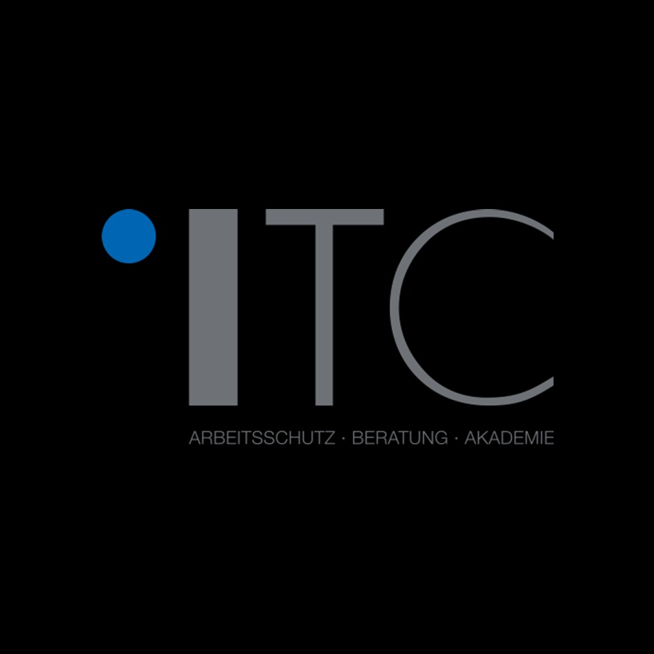 Logo Offizielles Logo der ITC Graf GmbH