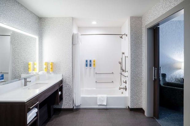 Images Home2 Suites by Hilton North Little Rock