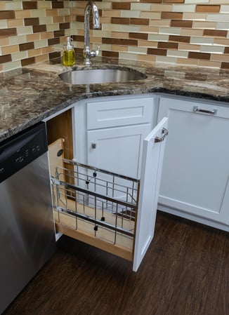 Images Sterling Kitchen & Bath Cabinet Design Center and Showroom