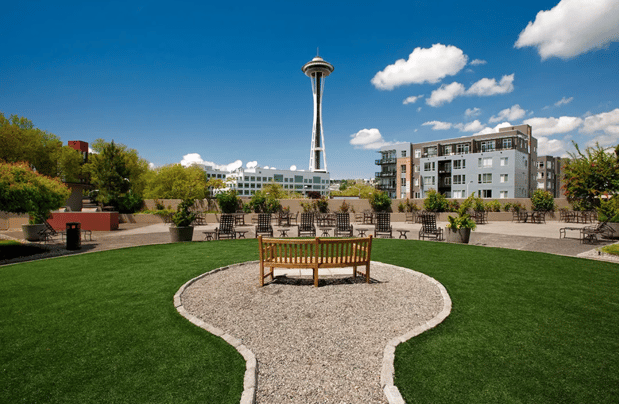 Images Skye at Belltown