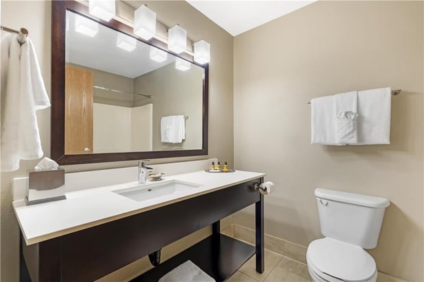 Images Best Western Plus Aberdeen