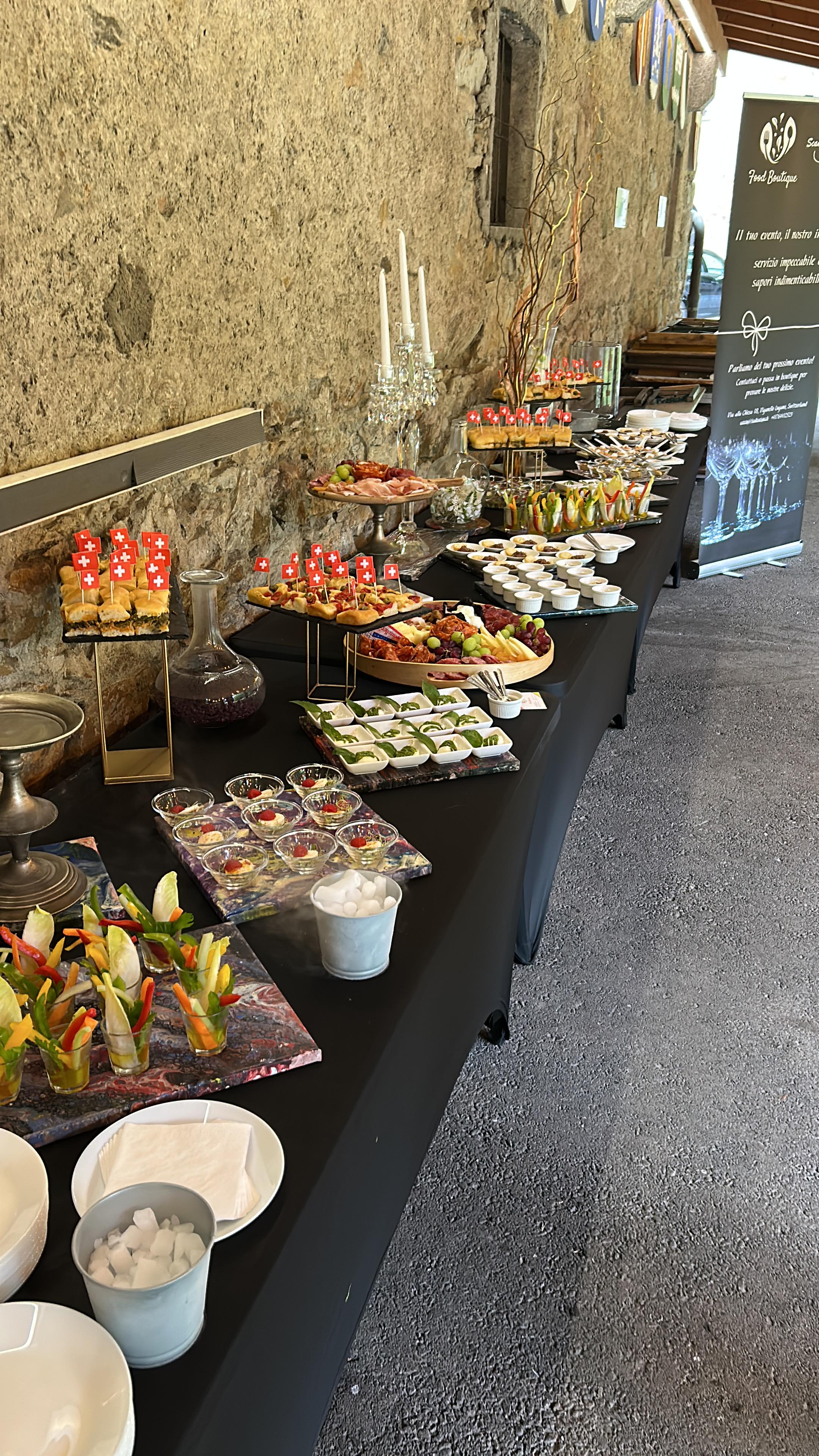 Bilder Food Boutique
