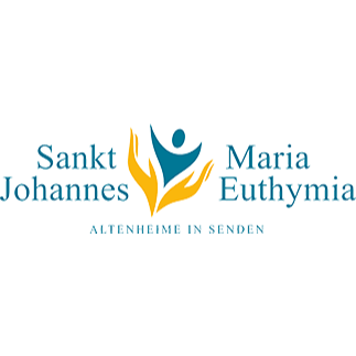 Logo Altenheim Schwester Maria Euthymia
