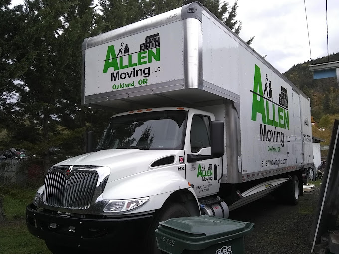 Image 2 | Allen Moving L.L.C.
