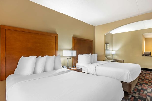 Images Best Western Grantville/Hershey