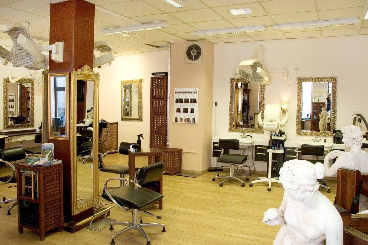 Bilder Ludwig Bitto Friseursalon & Barbershop