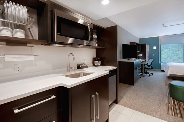 Images Home2 Suites by Hilton Marysville