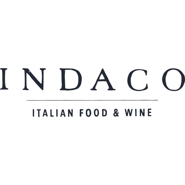 Indaco Logo