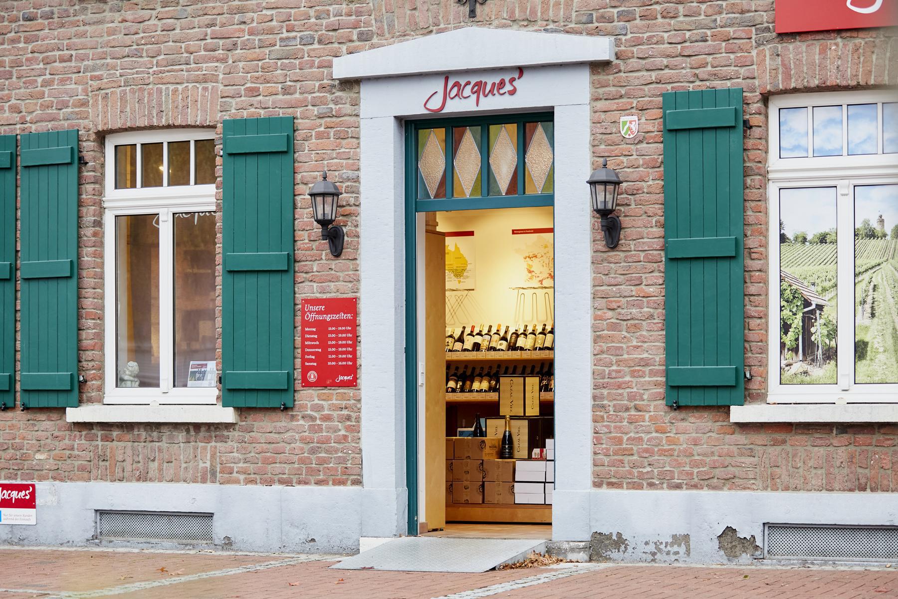 Bild 8 Jacques’ Wein-Depot Erkelenz in Erkelenz