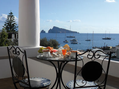Images Hotel Ristorante O' Palmo