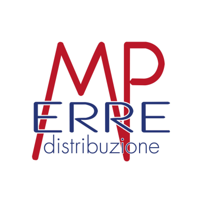 MP Erre Distribuzione Logo