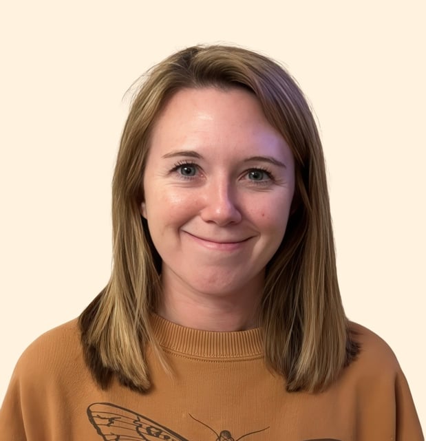 Images Allison Gould, Counselor