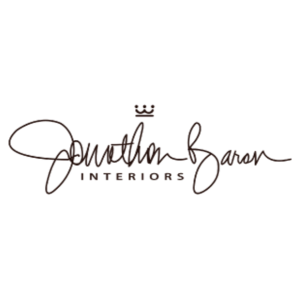 Jonathan Baron Interiors Logo