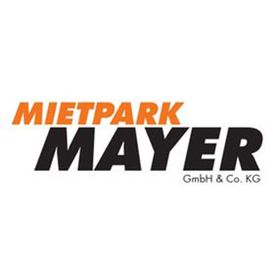 Logo Mietpark Mayer GmbH & Co.KG