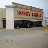 Hobby Lobby Terre Haute (812)917-0124