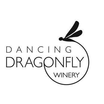 Dancing Dragonfly Winery Logo