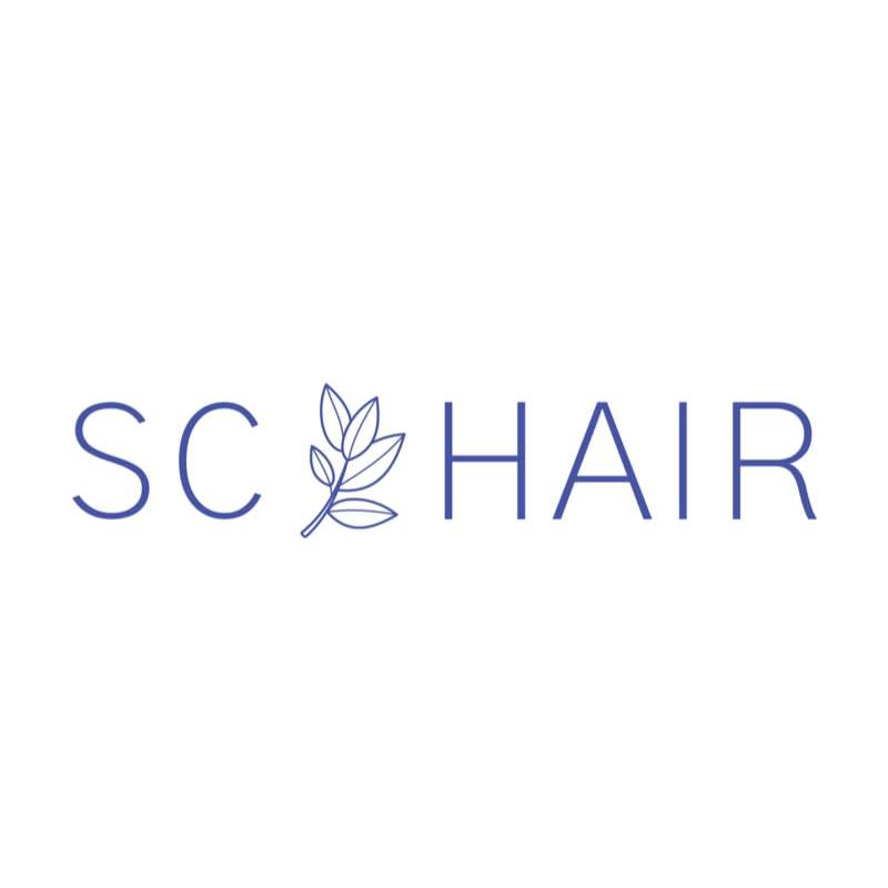 SC Hair Logo