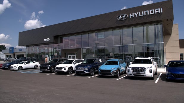 Images Webb Hyundai Merrillville