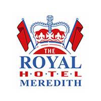 The Royal Hotel Meredith Logo