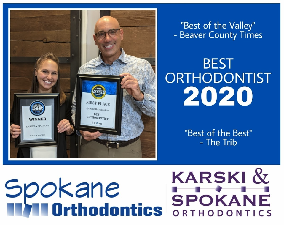 Doctors of Karski & Spokane Orthodontics | Seven Fields, PA