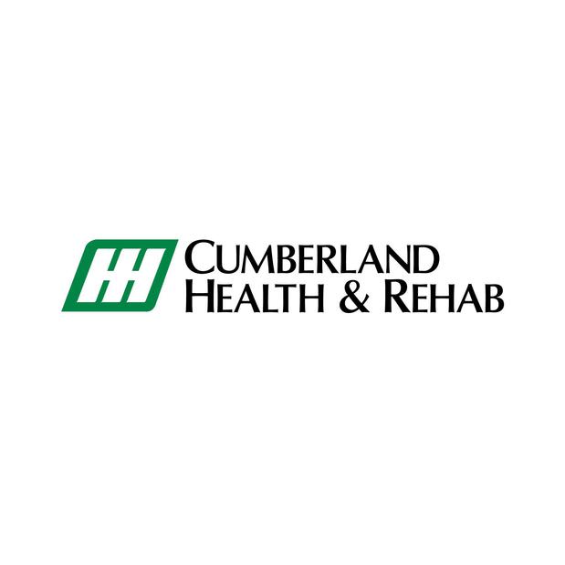 Cumberland Health & Rehab Logo