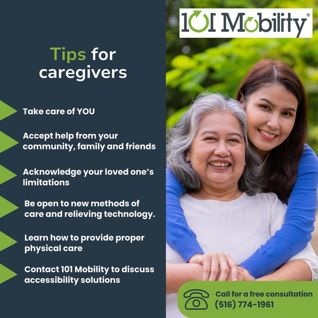 Images 101 Mobility of Long Island