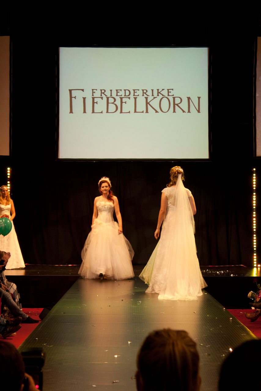 Friederike Fiebelkorn, Olivaer Platz 17 in Berlin