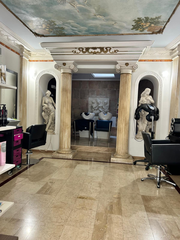 Images DS Parrucchieri Beauty Salon
