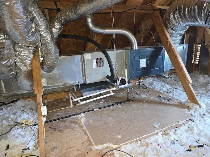 Images Honest Abe Comfort Solutions