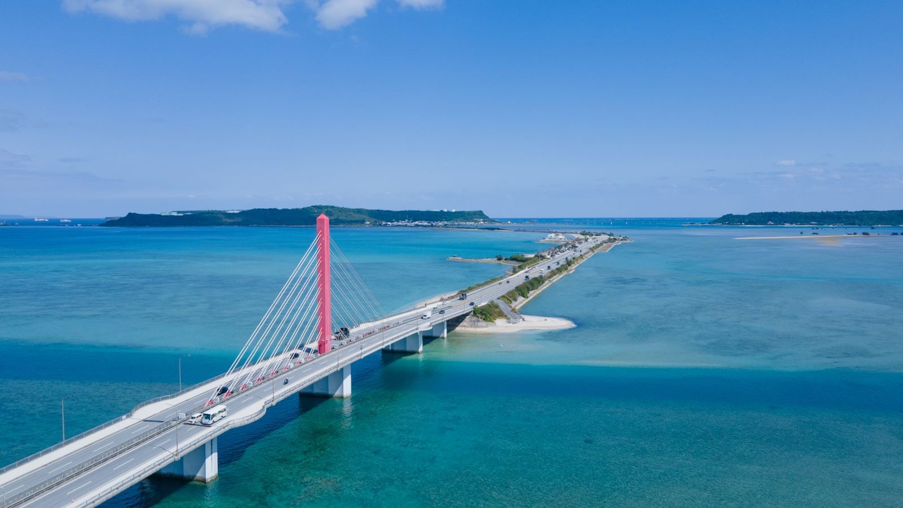 Images ANA Crowne Plaza Resort Okinawa Uruma Hills by IHG