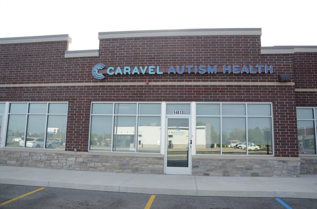 Images Caravel Autism Health