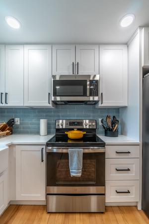 Images Brutsky Builds - Kitchen and Bath Remodeler