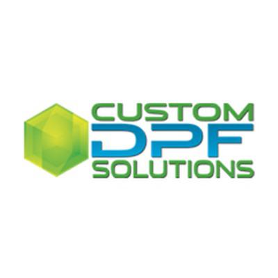 Custom DPF Solutions