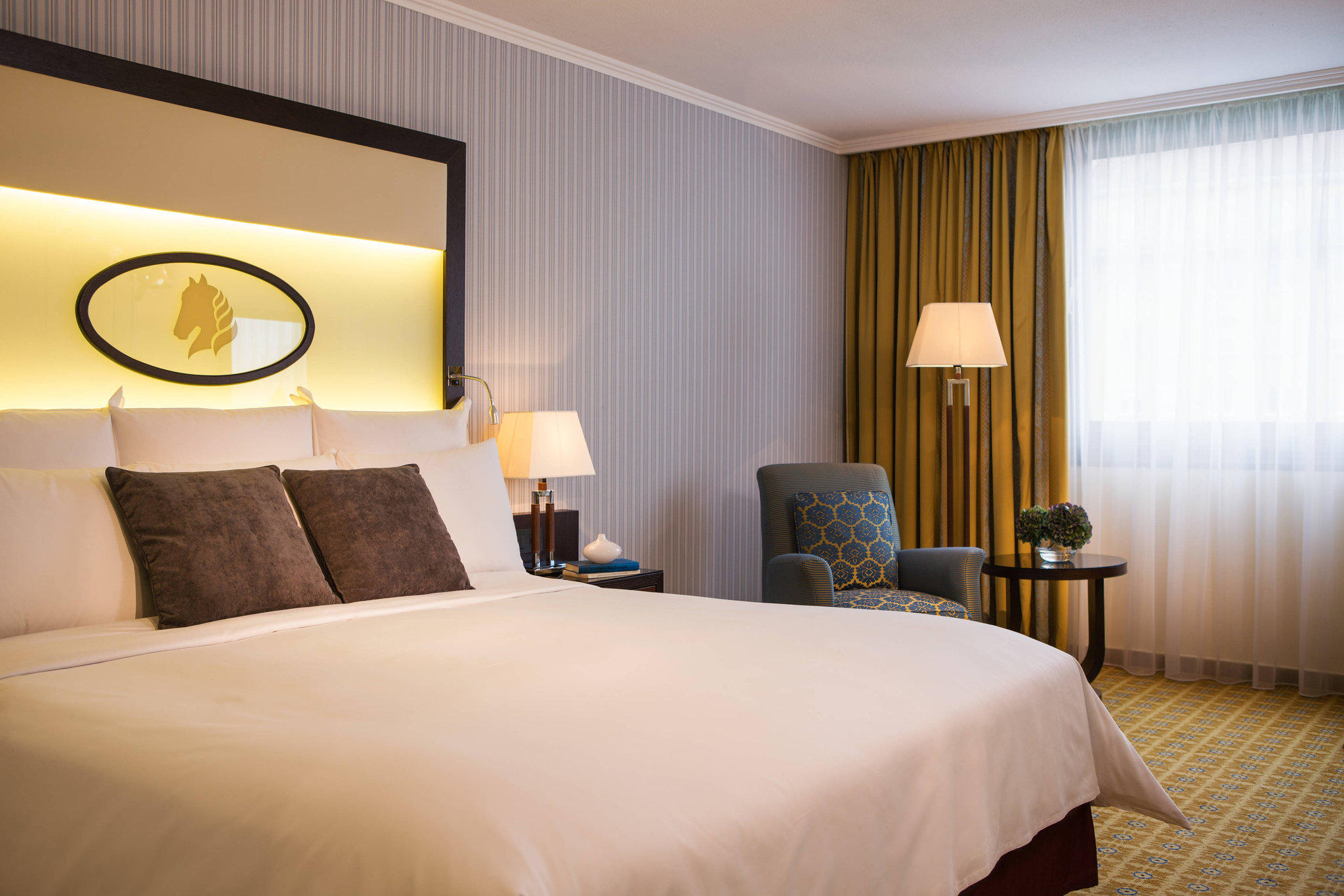 Imperial Riding School Renaissance Vienna Hotel, Ungargasse 60 in Vienna