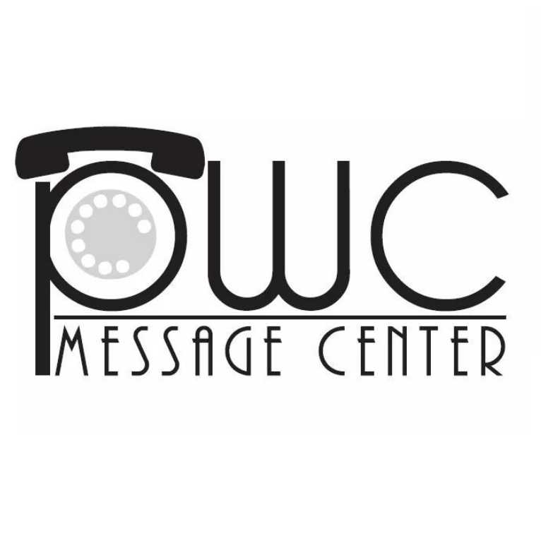 PWC Message Center Logo