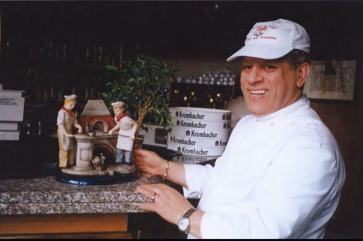 Ristorante Pizzeria Marechiaro