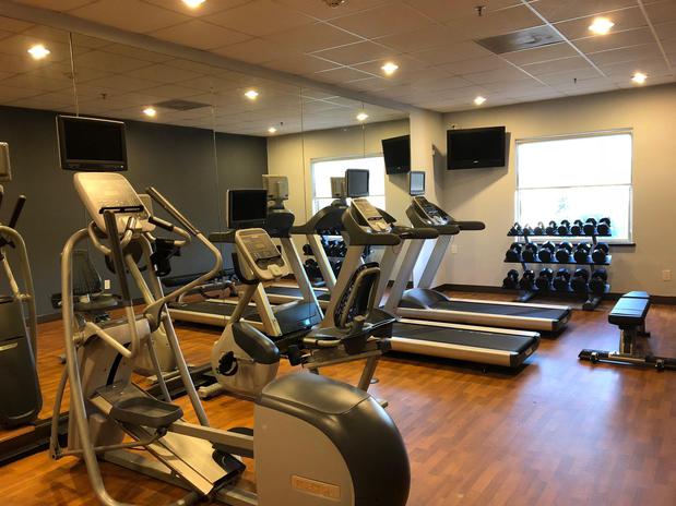 Images Holiday Inn Brownsville by IHG