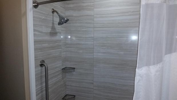 Images Holiday Inn Express & Suites Atascocita - Humble - Kingwood by IHG