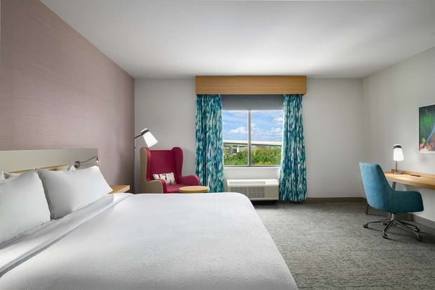 Images Hilton Garden Inn Orlando I-4 Millenia Blvd Mall