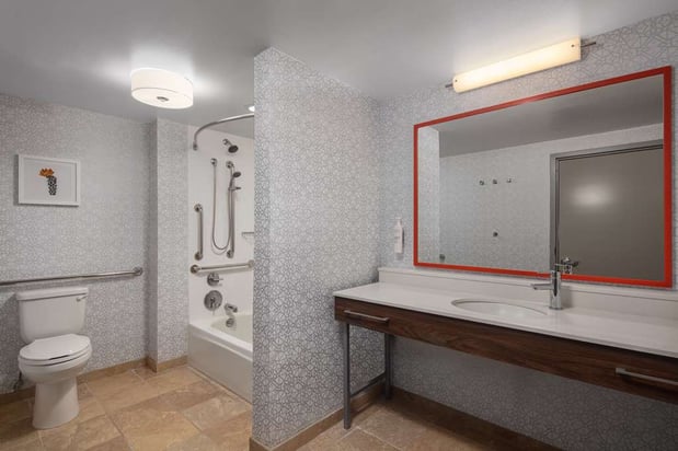 Images Hampton Inn & Suites El Paso-Airport