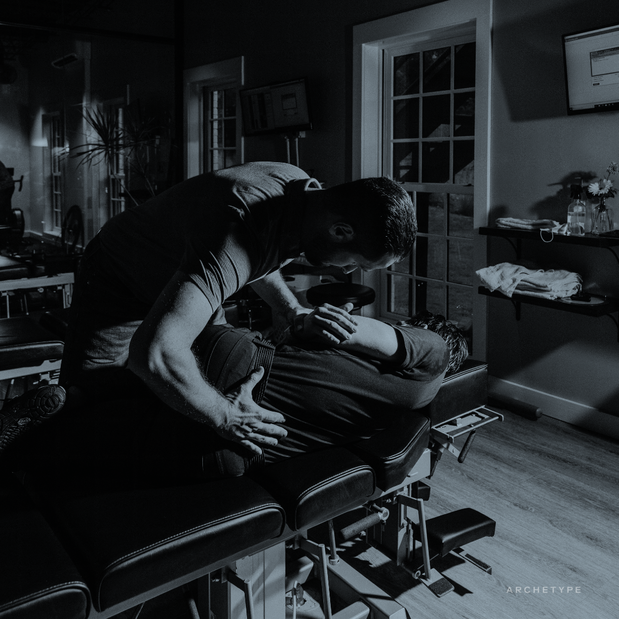 Images Archetype Health And Chiropractic