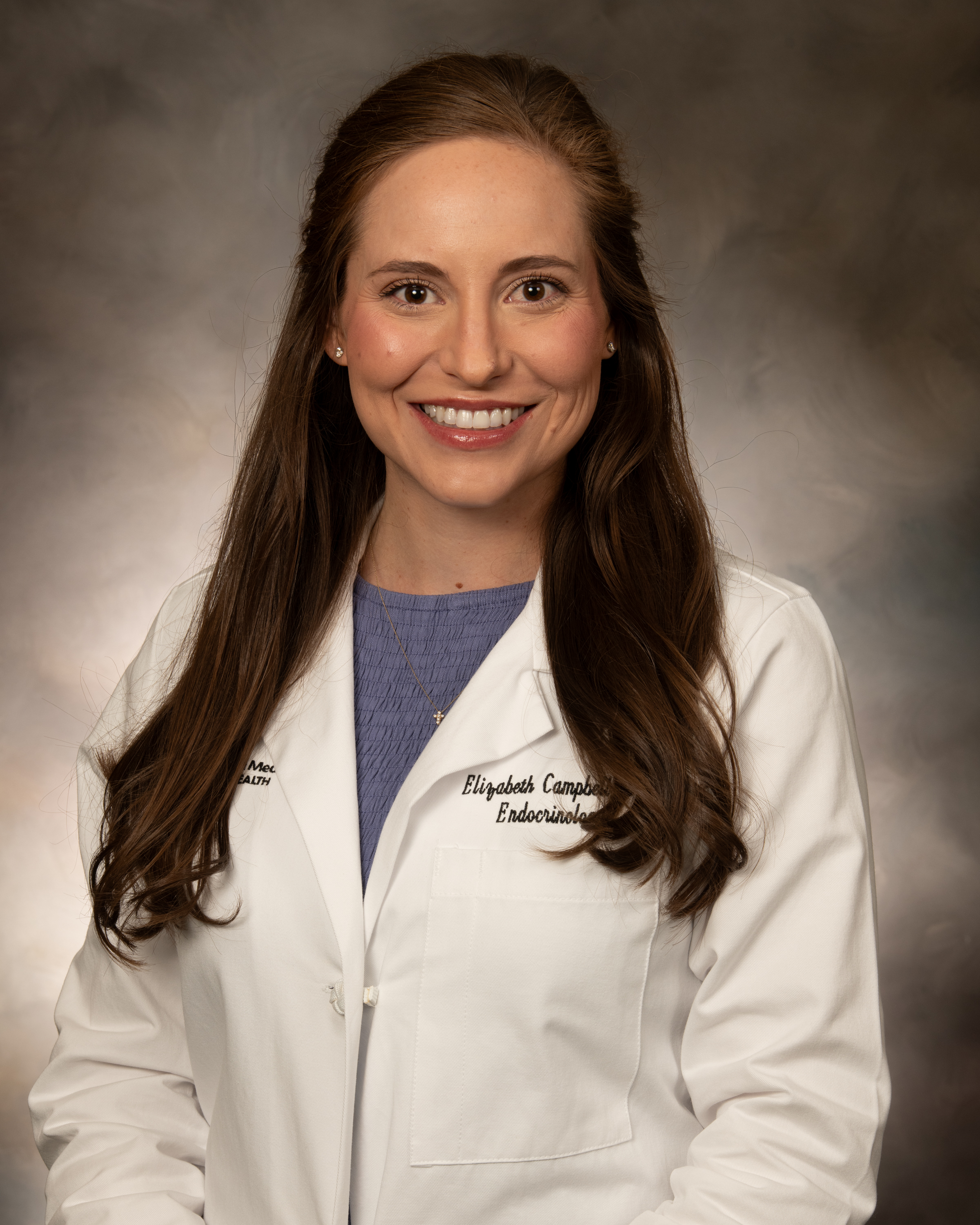 Elizabeth Campbell, MD