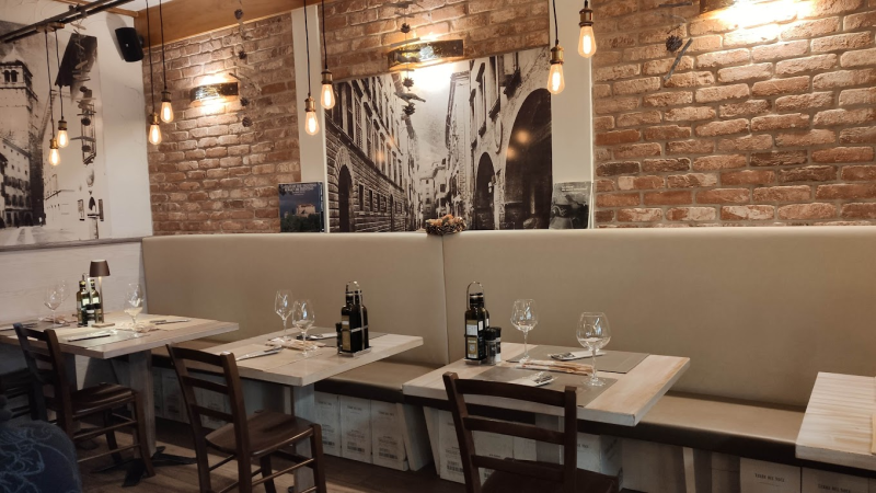 Images Ristorante Pizzeria alla Torre